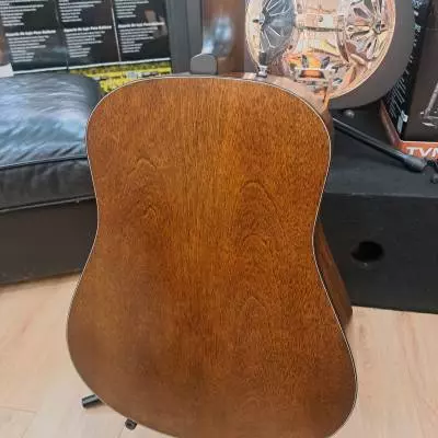 Seagull S6 Original 2